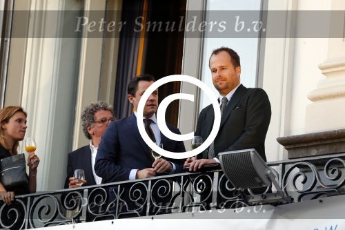Amsterdam 26 september 2015
200 jaar koninkrijk in carre met oa aanwezig Koning Willem Alexander koningin Maxima en Prinsesd Beatrix.
