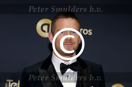 Amsterdam 15 oktober 2015
Uitreiking van de 50e televizierring in carre. Johnny de Mol