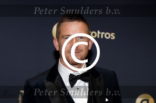 Amsterdam 15 oktober 2015
Uitreiking van de 50e televizierring in carre. Johnny de Mol