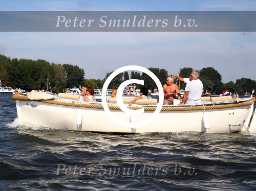 Amsterdam 19 Augustus 2015
Sail Amsterdam 2015