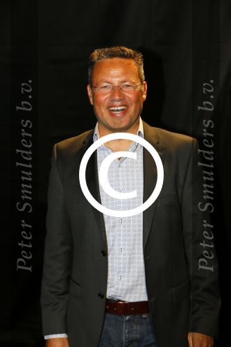 Amsterdam 1 oktober 2015
25 jaar goede tijden slechte tijden GTST bij panama. Joost Buitenweg