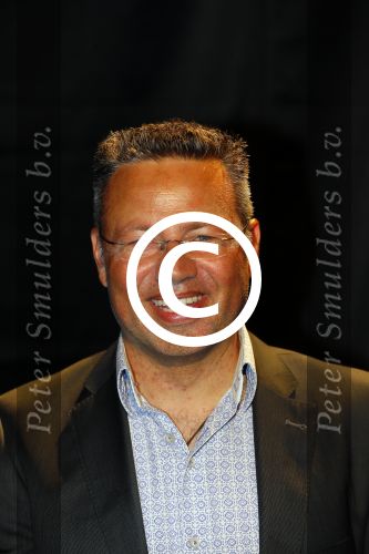 Amsterdam 1 oktober 2015
25 jaar goede tijden slechte tijden GTST bij panama. Joost Buitenweg