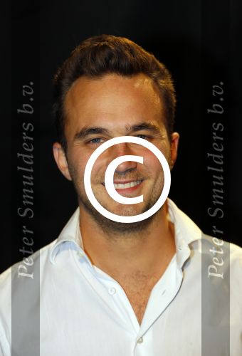 Amsterdam 1 oktober 2015
25 jaar goede tijden slechte tijden GTST bij panama. Joris Putman
