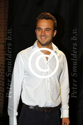 Amsterdam 1 oktober 2015
25 jaar goede tijden slechte tijden GTST bij panama. Joris Putman
