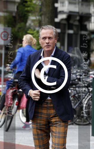Amsterdam 19 september 2015  
Jort Kelder in amsterdam zuid.