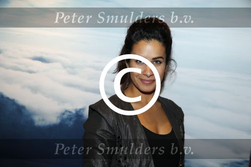 Amsterdam 14 september 2015 
Premiere Everest in pathe arena. Jouman Fatta