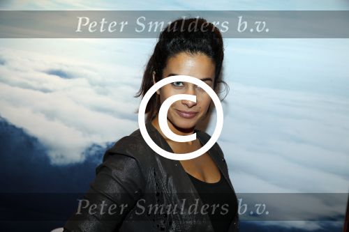 Amsterdam 14 september 2015 
Premiere Everest in pathe arena. Jouman Fatta