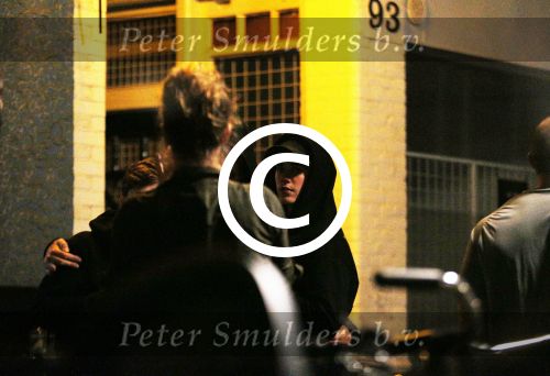 Amsterdam 17 september 2015
Justin Bieber en Martin Garrix gaan eerst naar coffeeshop the greenhouse en vervolgens naar het appartement van Martin Garrix