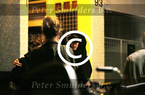Amsterdam 17 september 2015
Justin Bieber en Martin Garrix gaan eerst naar coffeeshop the greenhouse en vervolgens naar het appartement van Martin Garrix