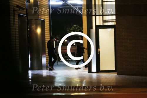 Amsterdam 17 september 2015
Justin Bieber en Martin Garrix gaan eerst naar coffeeshop the greenhouse en vervolgens naar het appartement van Martin Garrix