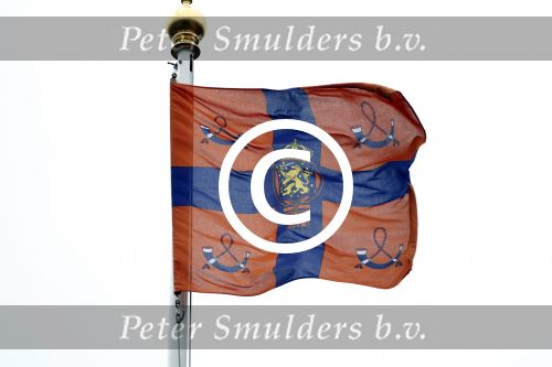 Den Haag 15 september 2015
Prinsjesdag 2015 met Koning Willem Alexander Koningin Maxima prins Constantijn en Prinses Laurentien. Dit jaar wordt de gouden koets voorlopig voor het laatst gebruikt. vaandel