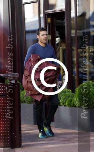 Amsterdam 2 oktober 2015
Kenneth Perez op de pc hooftstraat bij Oger