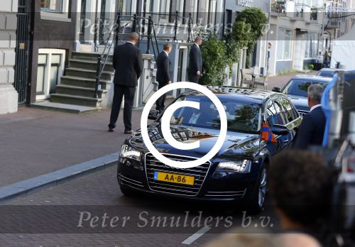Amsterdam 26 september 2015
200 jaar koninkrijk in carre met oa aanwezig Koning Willem Alexander koningin Maxima en Prinsesd Beatrix.