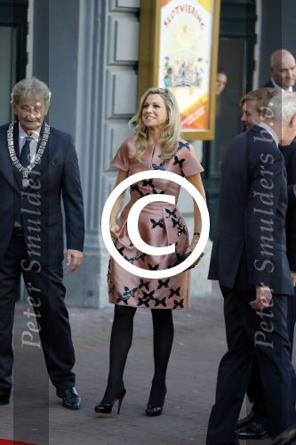 Amsterdam 26 september 2015
200 jaar koninkrijk in carre met oa aanwezig Koning Willem Alexander koningin Maxima en Prinsesd Beatrix.