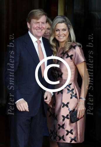 Amsterdam 26 september 2015
200 jaar koninkrijk in carre met oa aanwezig Koning Willem Alexander koningin Maxima en Prinsesd Beatrix.