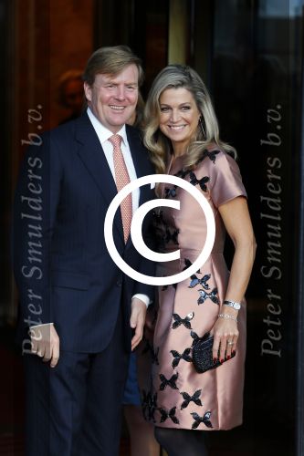 Amsterdam 26 september 2015
200 jaar koninkrijk in carre met oa aanwezig Koning Willem Alexander koningin Maxima en Prinsesd Beatrix.
