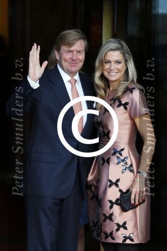 Amsterdam 26 september 2015
200 jaar koninkrijk in carre met oa aanwezig Koning Willem Alexander koningin Maxima en Prinsesd Beatrix.