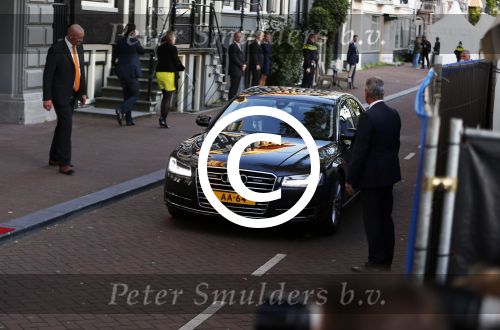 Amsterdam 26 september 2015
200 jaar koninkrijk in carre met oa aanwezig Koning Willem Alexander koningin Maxima en Prinsesd Beatrix.
