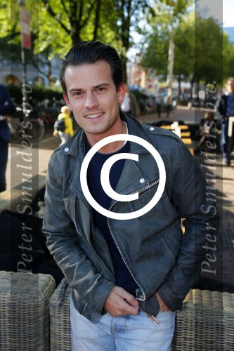 Amsterdam 30 september 2015
Boekpresenatie Joop van Tellingen in Players. Aanwezig Dennis Ria Nathalie en Fender v Tellingen alsmede rest van de familie. Levi v Kempen