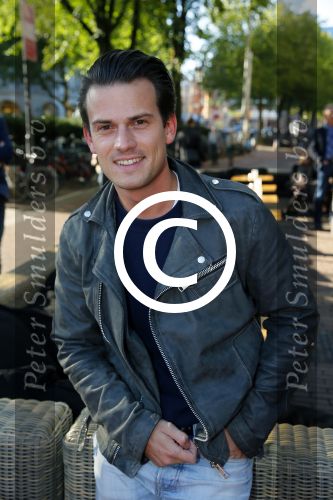 Amsterdam 30 september 2015
Boekpresenatie Joop van Tellingen in Players. Aanwezig Dennis Ria Nathalie en Fender v Tellingen alsmede rest van de familie. Levi v Kempen
