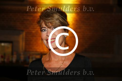Amsterdam 19 september 2015
De modeshow van Mart Visser in het conservatorium hotel. Annemarie Jung Bastiaan Ragas en Lieneke le Rox