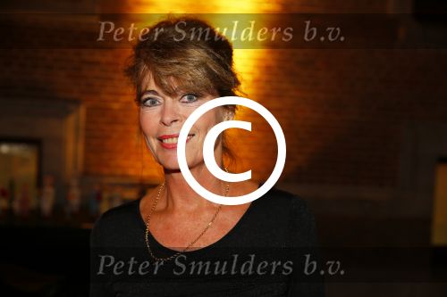 Amsterdam 19 september 2015
De modeshow van Mart Visser in het conservatorium hotel. Annemarie Jung Bastiaan Ragas en Lieneke le Rox