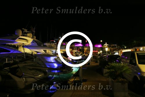 ibiza juli aug 2015
div stranden en clubs op ibiza. Lio in marina botafoch