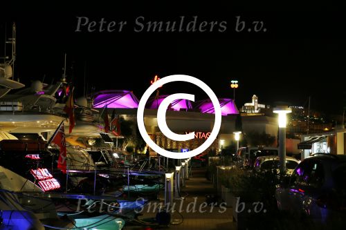 ibiza juli aug 2015
div stranden en clubs op ibiza. Lio in marina botafoch