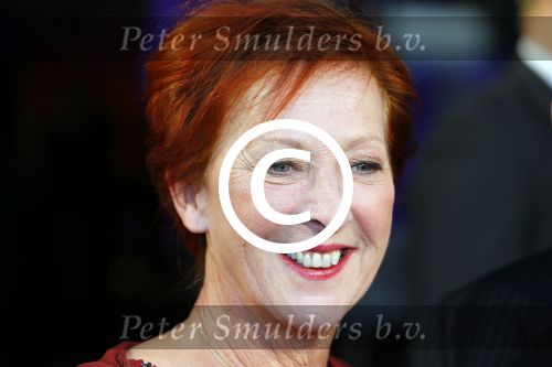 Utrecht 2 oktober 2015
Uitreiking van de gouden kalveren in het beatrix theater. Loes LUca