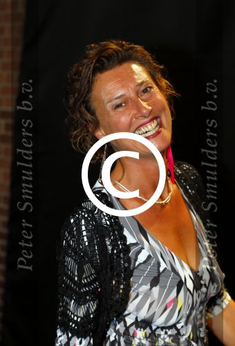 Amsterdam 1 oktober 2015
25 jaar goede tijden slechte tijden GTST bij panama. LOTTE v Dam