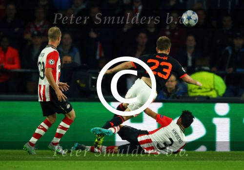 Luke Shaw