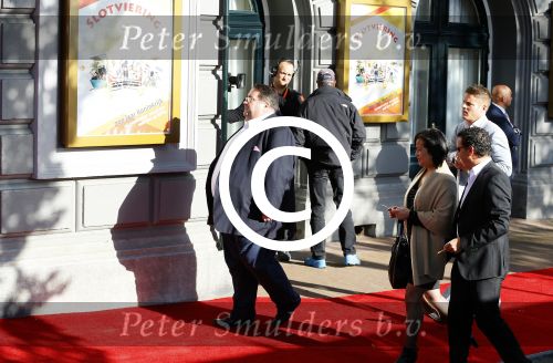 Amsterdam 26 september 2015
200 jaar koninkrijk in carre met oa aanwezig Koning Willem Alexander koningin Maxima en Prinsesd Beatrix.