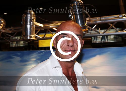 Amsterdam 14 september 2015 
Premiere Everest in pathe arena. Marcel Zwoferink