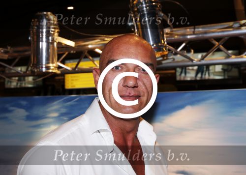 Amsterdam 14 september 2015 
Premiere Everest in pathe arena. Marcel Zwoferink