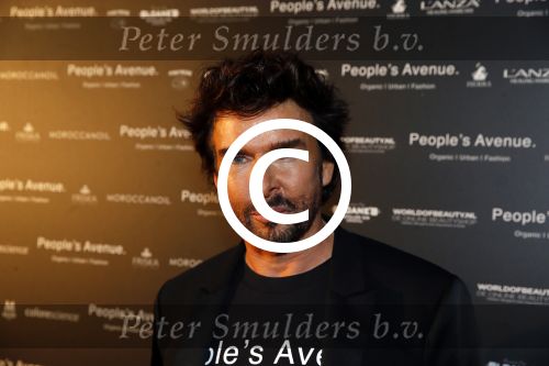 Amsterdam 28 september 2015
Presentatie people s avenue bij westergasfabriek. Mari v d Ven