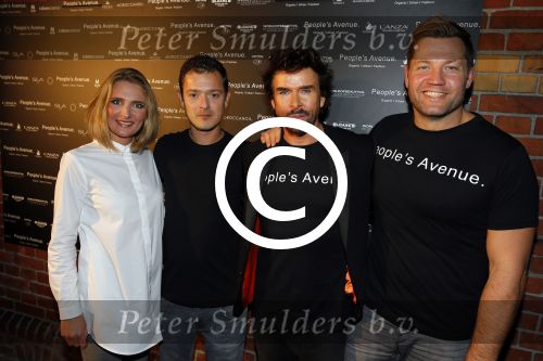 Amsterdam 28 september 2015
Presentatie people s avenue bij westergasfabriek. Mari v d Ven