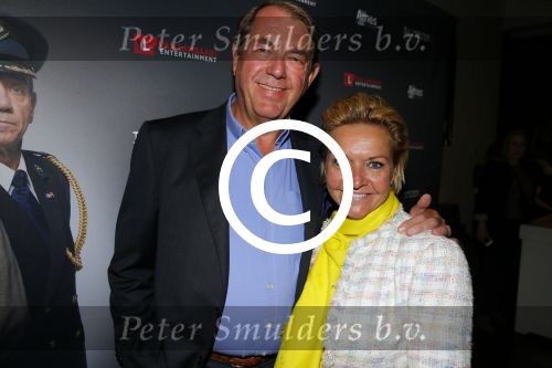 Amsterdam 5 oktober 2015 
Premiere Baantjer 2 met Peter Romer Peter Tuinman en Beau Schneider. Andre Hazes jr heeft de titelsong gezongen. Mariska v Kolck met hans Hugenholz