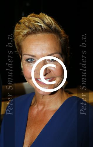 Amsterdam 6 oktober 2015 
Presentatie zangers musicals in concert in het ziggo dome. De aanwezigen waren Anouk Maas B Brave Stanley Burleson Mariska v Kolck Simone Kleinsma William Spaaij Eric v Tijn Rene v Kooten en Maurice Wijnen.