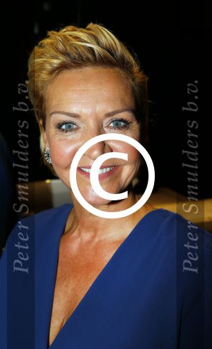 Amsterdam 6 oktober 2015 
Presentatie zangers musicals in concert in het ziggo dome. De aanwezigen waren Anouk Maas B Brave Stanley Burleson Mariska v Kolck Simone Kleinsma William Spaaij Eric v Tijn Rene v Kooten en Maurice Wijnen.