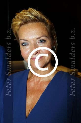 Amsterdam 6 oktober 2015 
Presentatie zangers musicals in concert in het ziggo dome. De aanwezigen waren Anouk Maas B Brave Stanley Burleson Mariska v Kolck Simone Kleinsma William Spaaij Eric v Tijn Rene v Kooten en Maurice Wijnen.