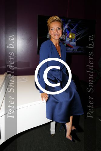 Amsterdam 6 oktober 2015 
Presentatie zangers musicals in concert in het ziggo dome. De aanwezigen waren Anouk Maas B Brave Stanley Burleson Mariska v Kolck Simone Kleinsma William Spaaij Eric v Tijn Rene v Kooten en Maurice Wijnen.