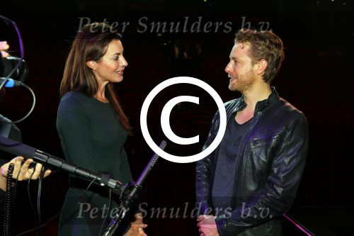 Utrecht 27 september 2015
Premiere the bodyguard met oa Romy Monteiro Mark v Eeuwen  Carolina Dijkhuizen en Patrick Martens.