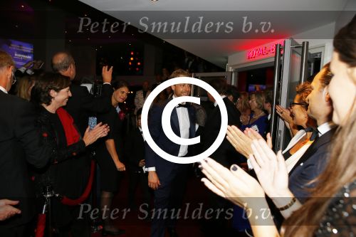 Utrecht 27 september 2015
Premiere the bodyguard met oa Romy Monteiro Mark v Eeuwen  Carolina Dijkhuizen en Patrick Martens.