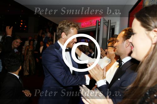 Utrecht 27 september 2015
Premiere the bodyguard met oa Romy Monteiro Mark v Eeuwen  Carolina Dijkhuizen en Patrick Martens.