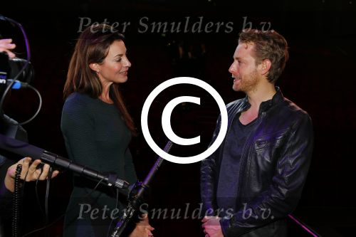 Utrecht 27 september 2015
Premiere the bodyguard met oa Romy Monteiro Mark v Eeuwen  Carolina Dijkhuizen en Patrick Martens.