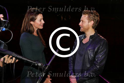 Utrecht 27 september 2015
Premiere the bodyguard met oa Romy Monteiro Mark v Eeuwen  Carolina Dijkhuizen en Patrick Martens.