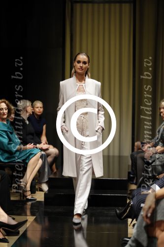 Amsterdam 19 september 2015
De modeshow van Mart Visser in het conservatorium hotel.