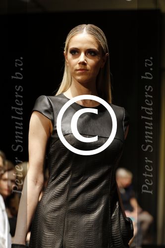 Amsterdam 19 september 2015
De modeshow van Mart Visser in het conservatorium hotel.
