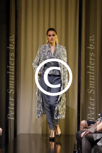 Amsterdam 19 september 2015
De modeshow van Mart Visser in het conservatorium hotel.