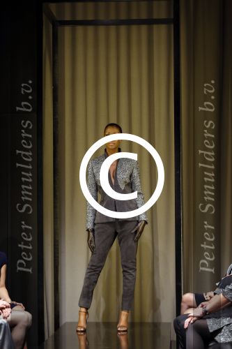 Amsterdam 19 september 2015
De modeshow van Mart Visser in het conservatorium hotel.